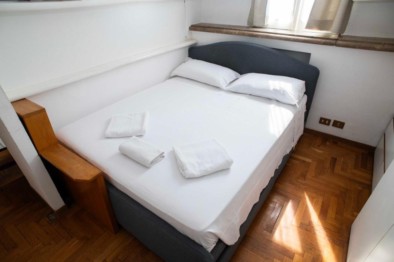 Tamara E Gerardina House In Trastevere Рим Экстерьер фото