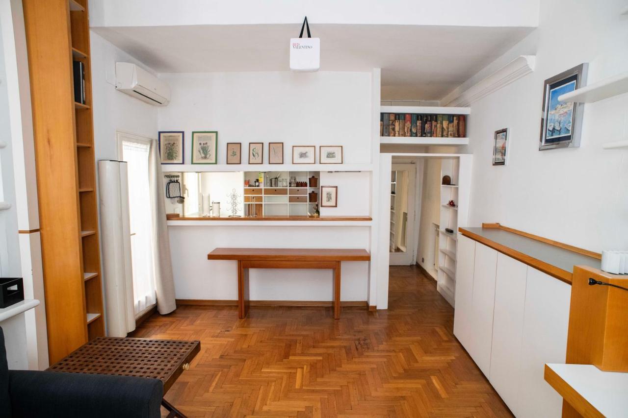 Tamara E Gerardina House In Trastevere Рим Экстерьер фото
