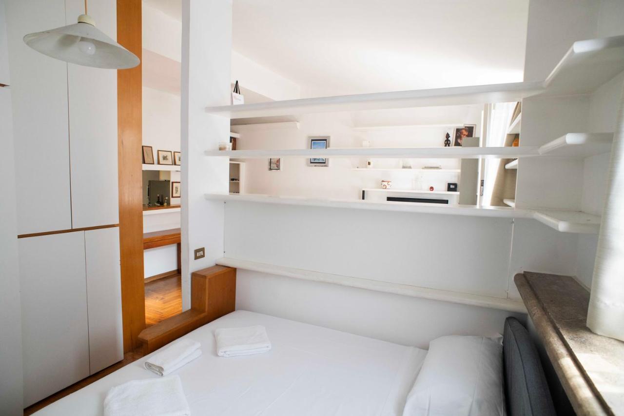 Tamara E Gerardina House In Trastevere Рим Экстерьер фото